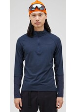 Peak Performance Magic Half Zip MEN BS