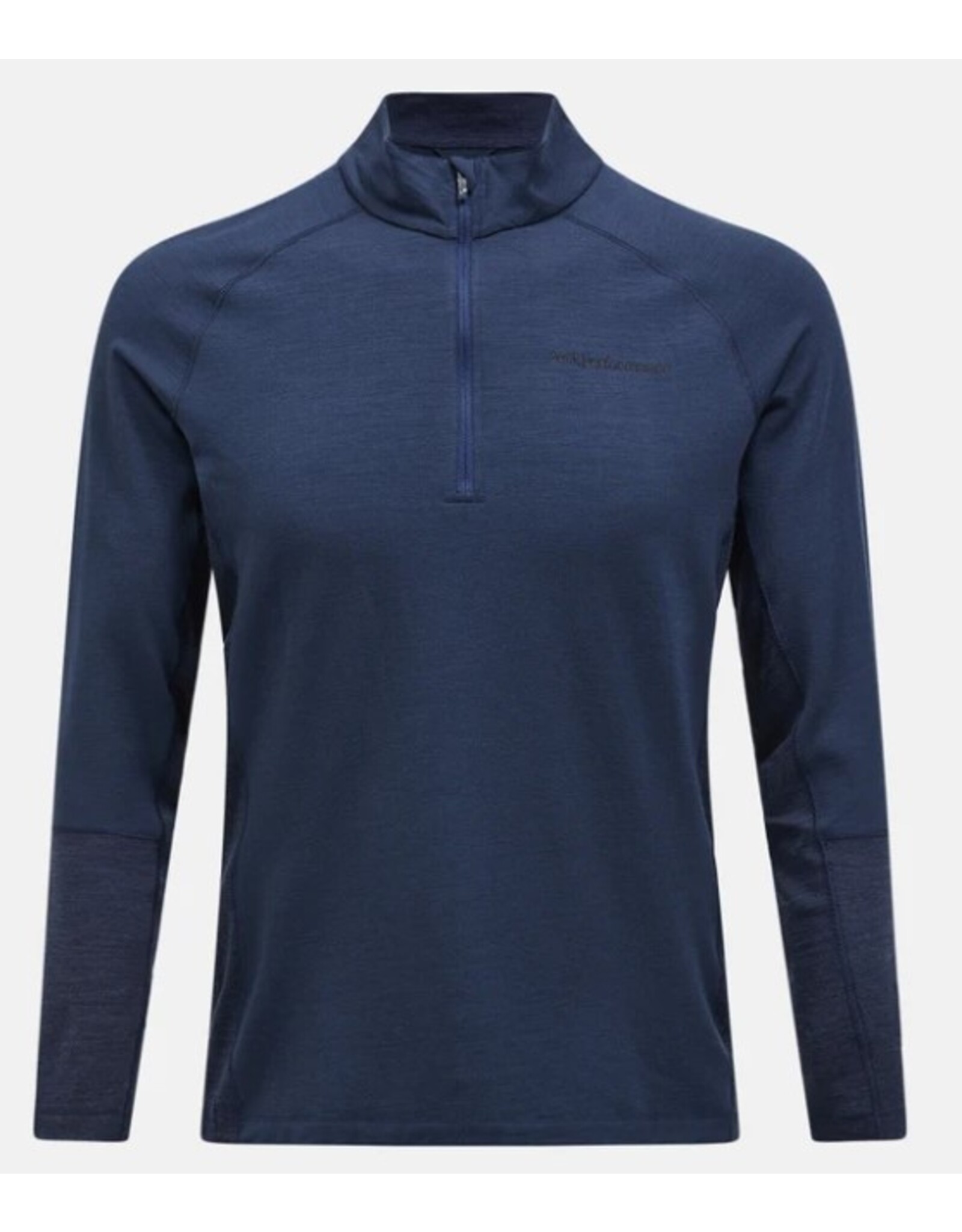 Peak Performance Magic Half Zip MEN BS