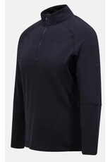 Peak Performance Magic Half Zip MEN BL