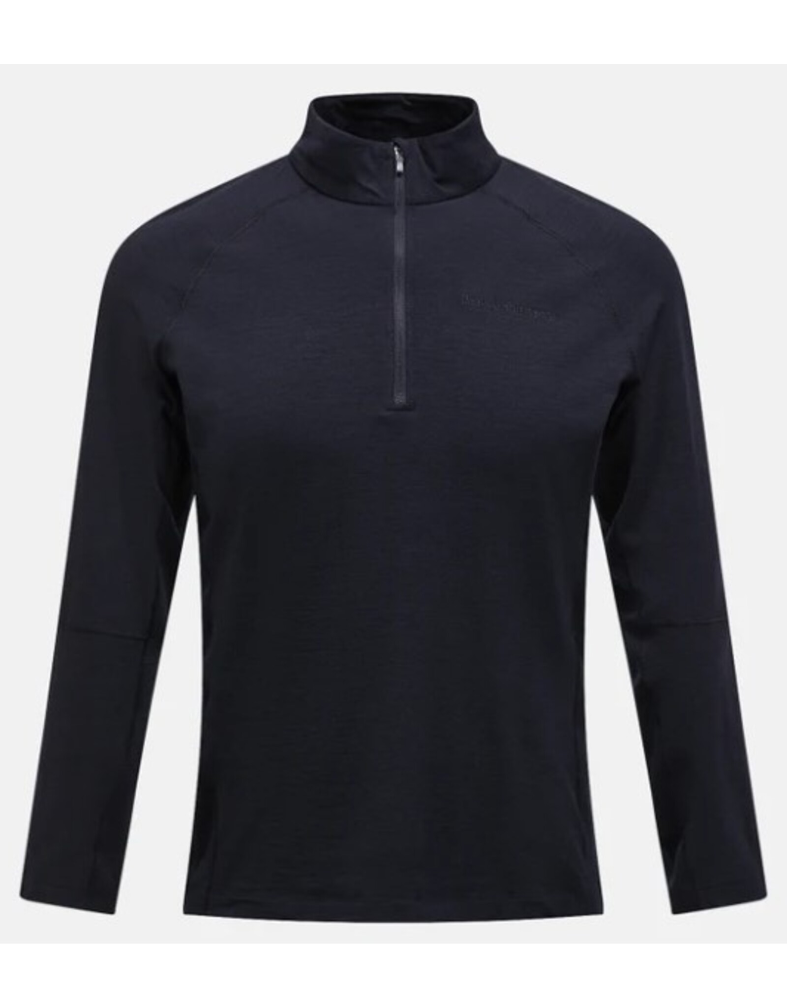 Peak Performance Magic Half Zip MEN BL