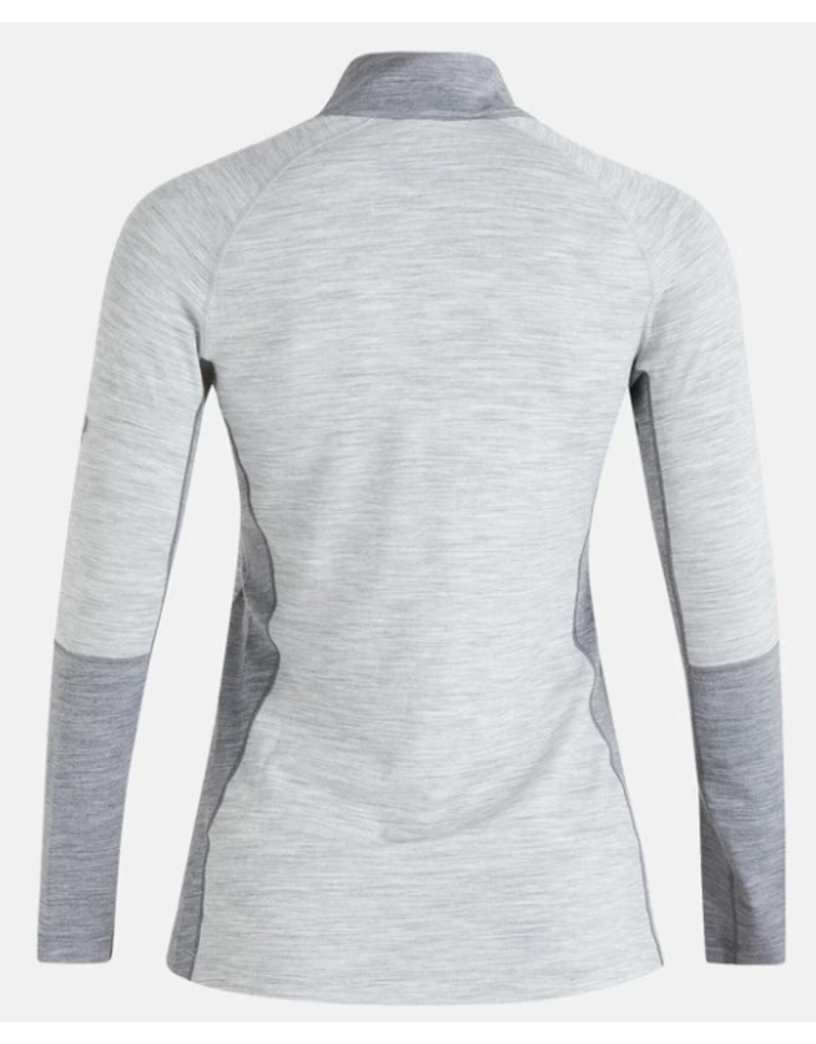 Peak Performance Magic Half Zip WOMAN MG