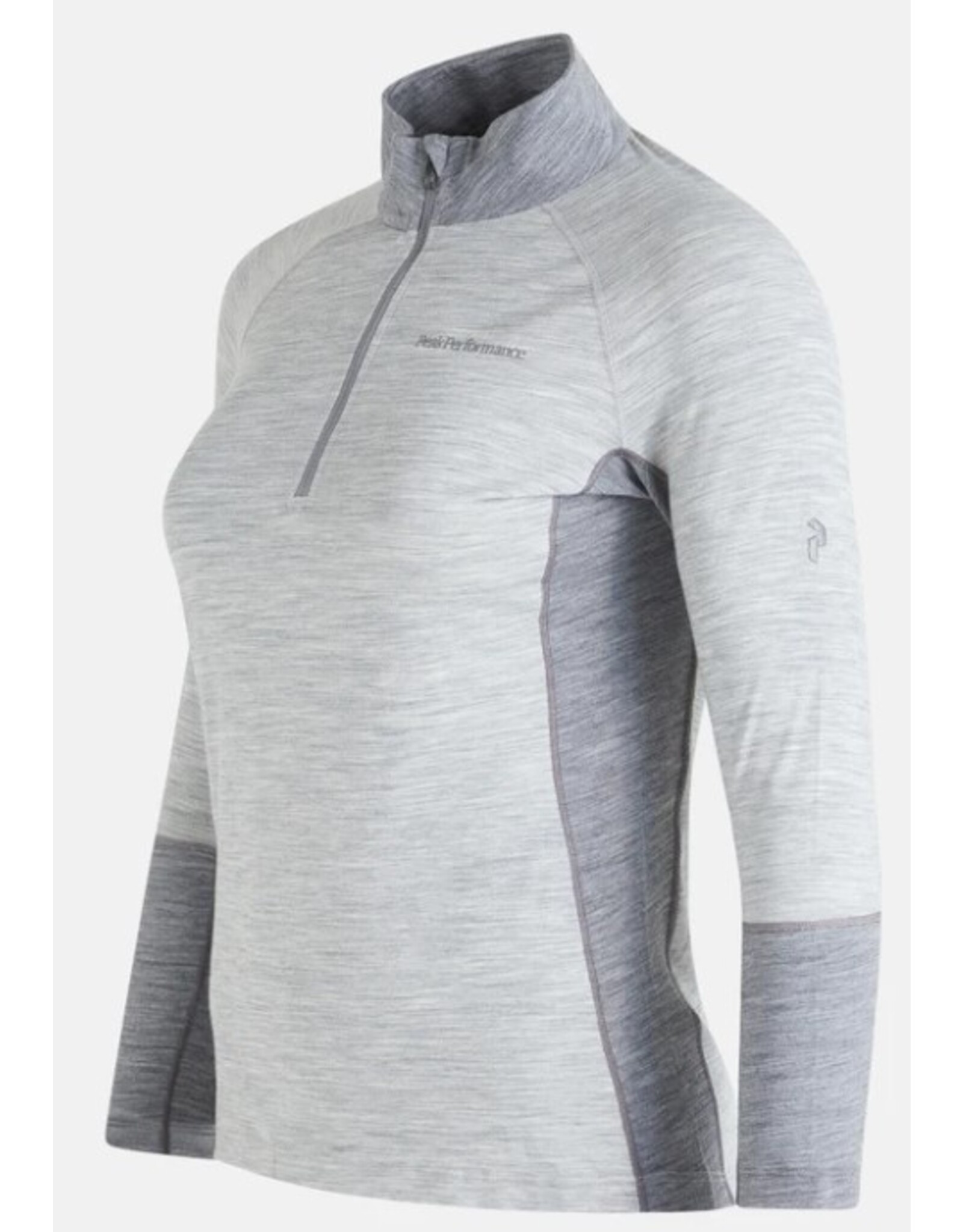 Peak Performance Magic Half Zip WOMAN MG