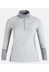 Peak Performance Magic Half Zip WOMAN MG