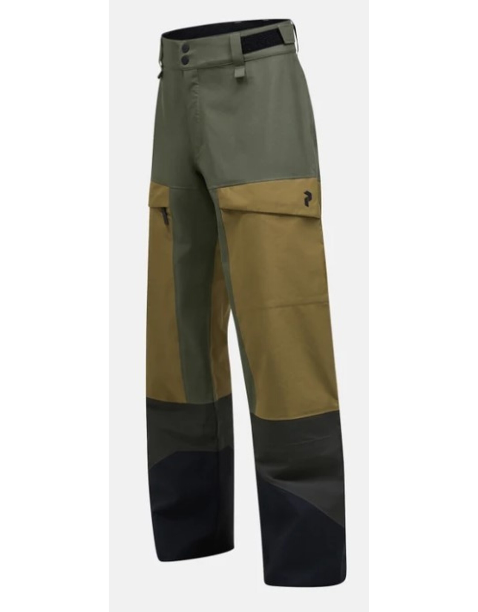 Peak Performance Gravity Gore-Tex 3L Pant MEN-PNOE