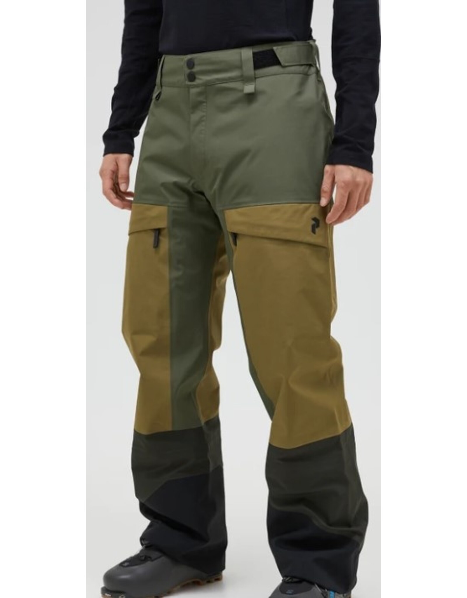 Peak Performance Gravity Gore-Tex 3L Pant MEN-PNOE