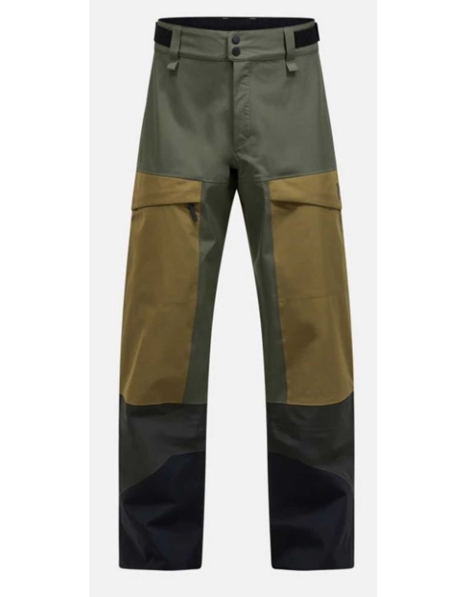 Peak Performance Gravity Gore-Tex 3L Pant MEN-PNOE