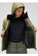 Peak Performance RADIANCE HOOD JACKET MEN  SGOE