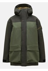 Peak Performance 2L Stretch Parka-MEN-OE/PN