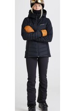 Peak Performance Blackfire Jacket WOMAN BL