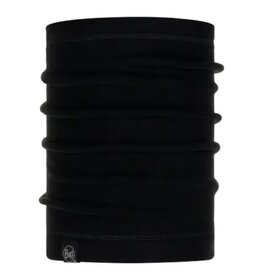 BUFF BUFF POLAR NECK WARMER BLACK