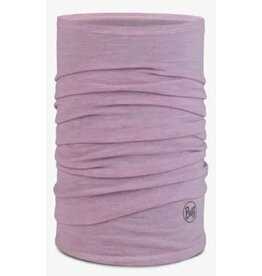 BUFF BUFF MERINO LIGHTWEIGHT LILAC SAND