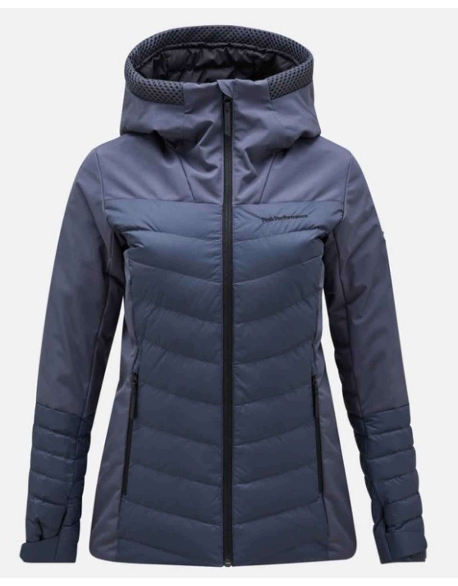 Peak Performance Blackfire Jacket WOMAN OB