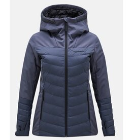 Peak Performance Blackfire Jacket WOMAN OB