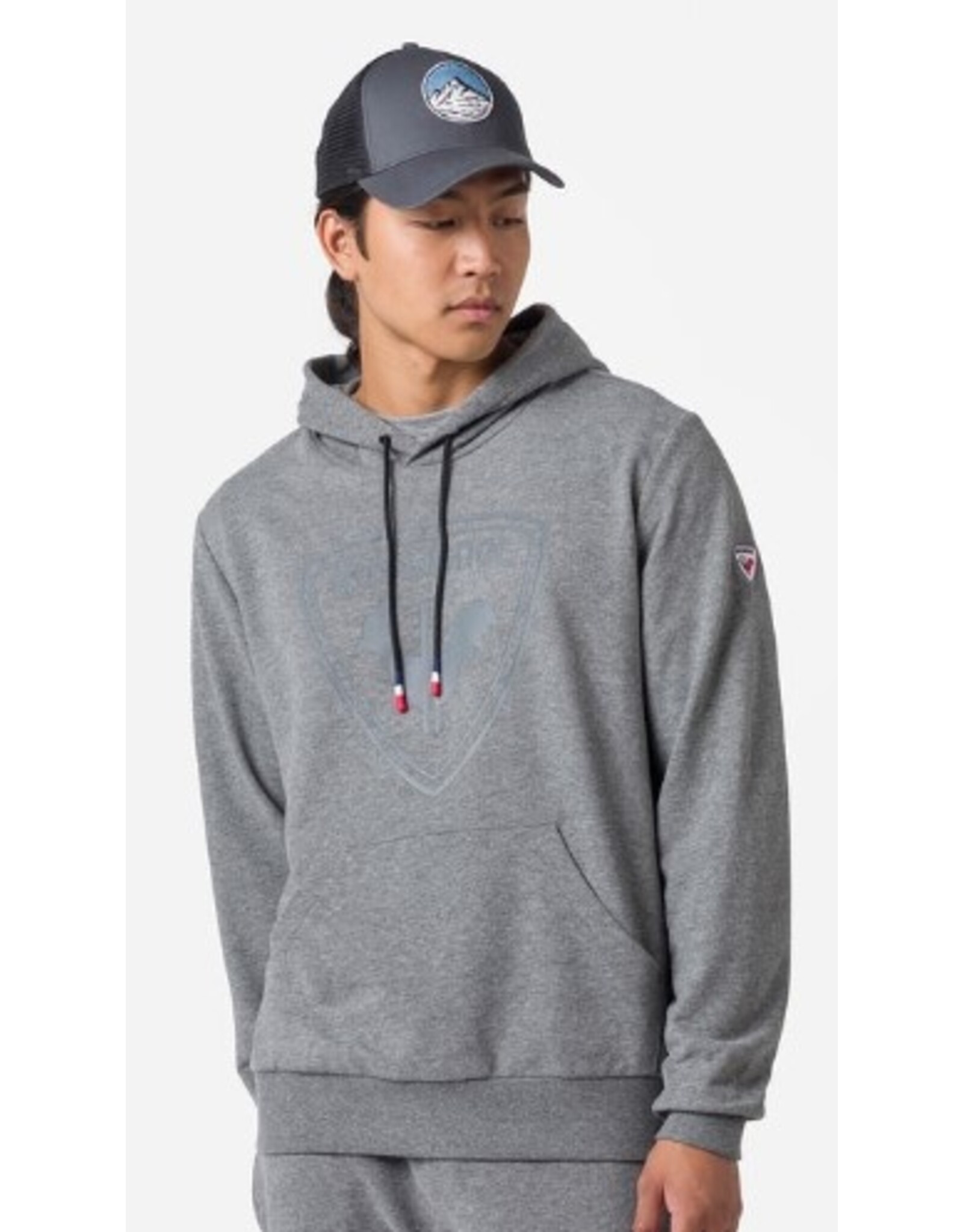 Rossignol ROSSI SWEAT HOOD HG