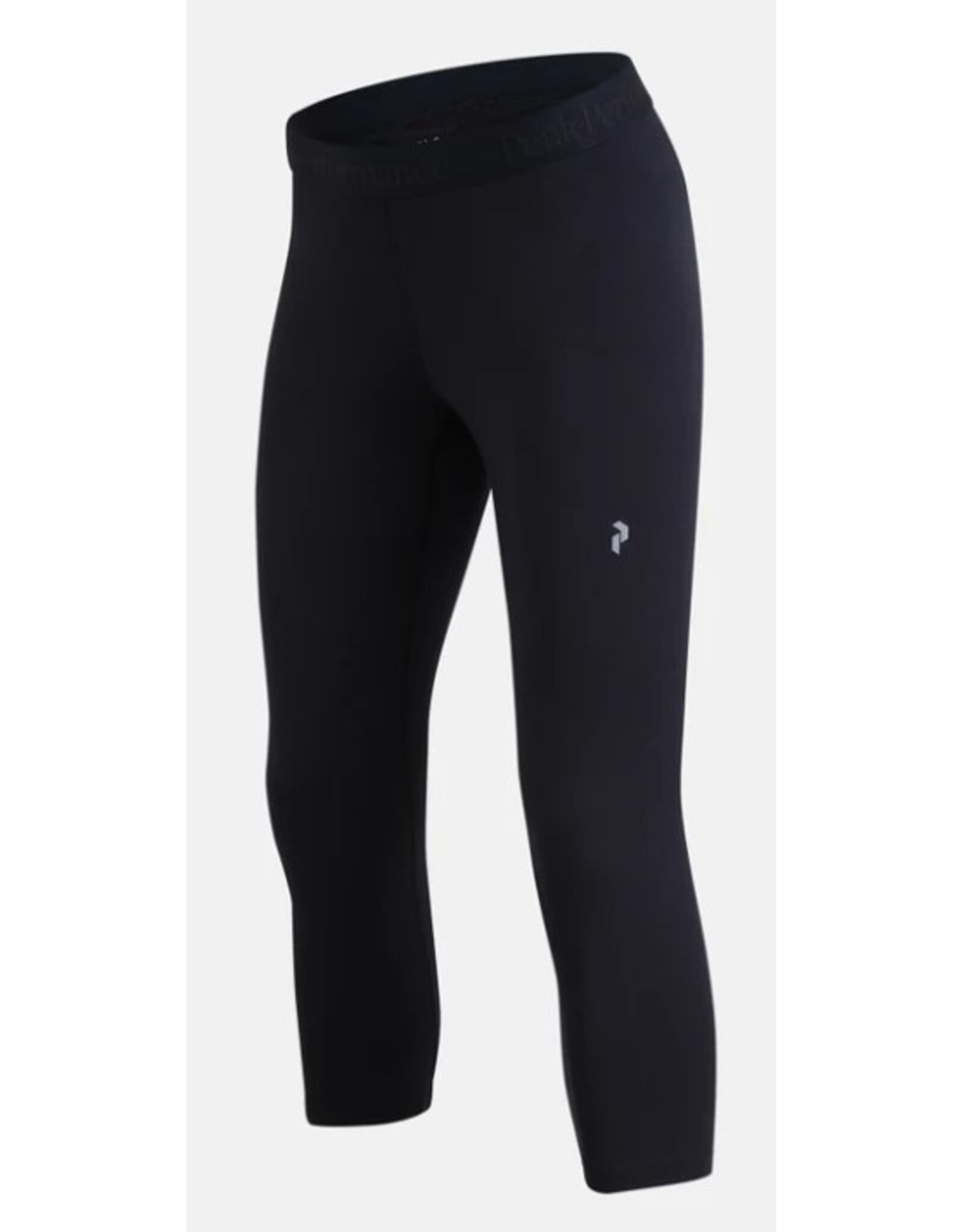 Peak Performance Spirit Short Johns WOMAN BL