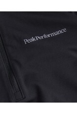 Peak Performance Spirit Half Zip WOMAN BL