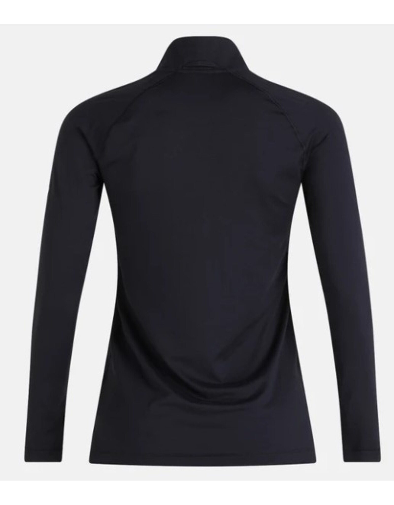 Peak Performance Spirit Half Zip WOMAN BL