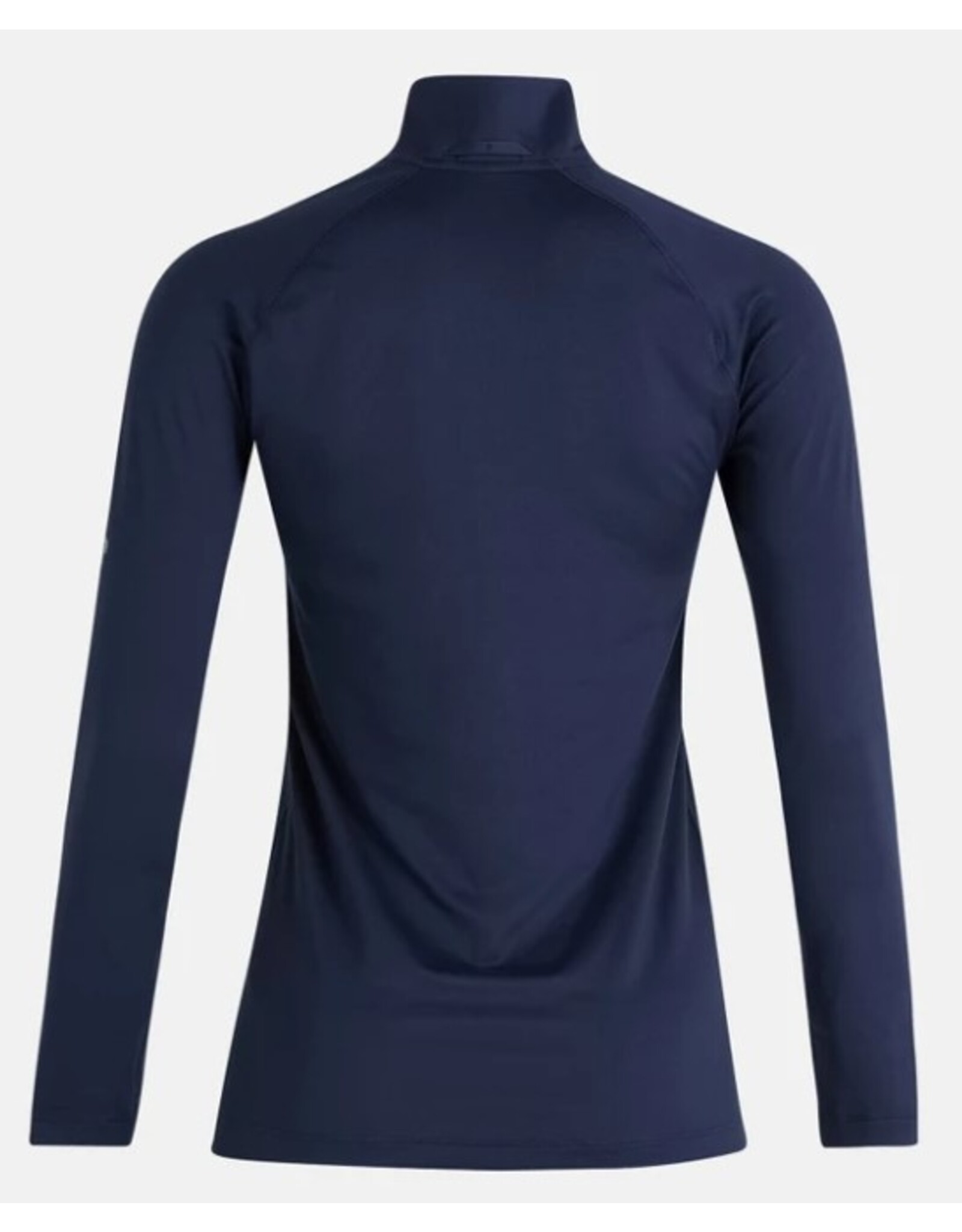 Peak Performance Spirit Half Zip WOMAN BS