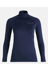 Peak Performance Spirit Half Zip WOMAN BS