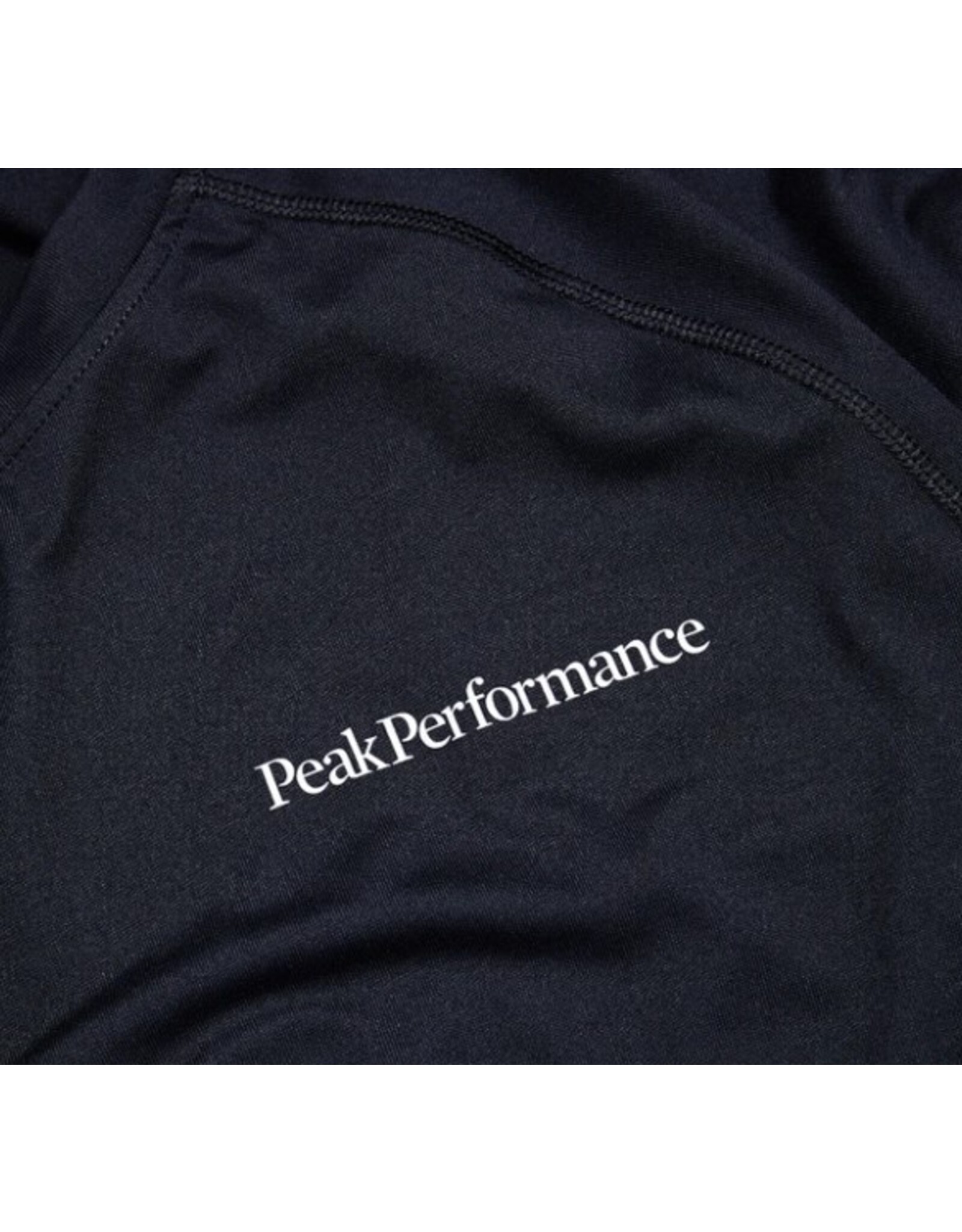 Peak Performance Spirit Crew MEN BL