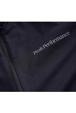 Peak Performance Spirit Half Zip MEN BL