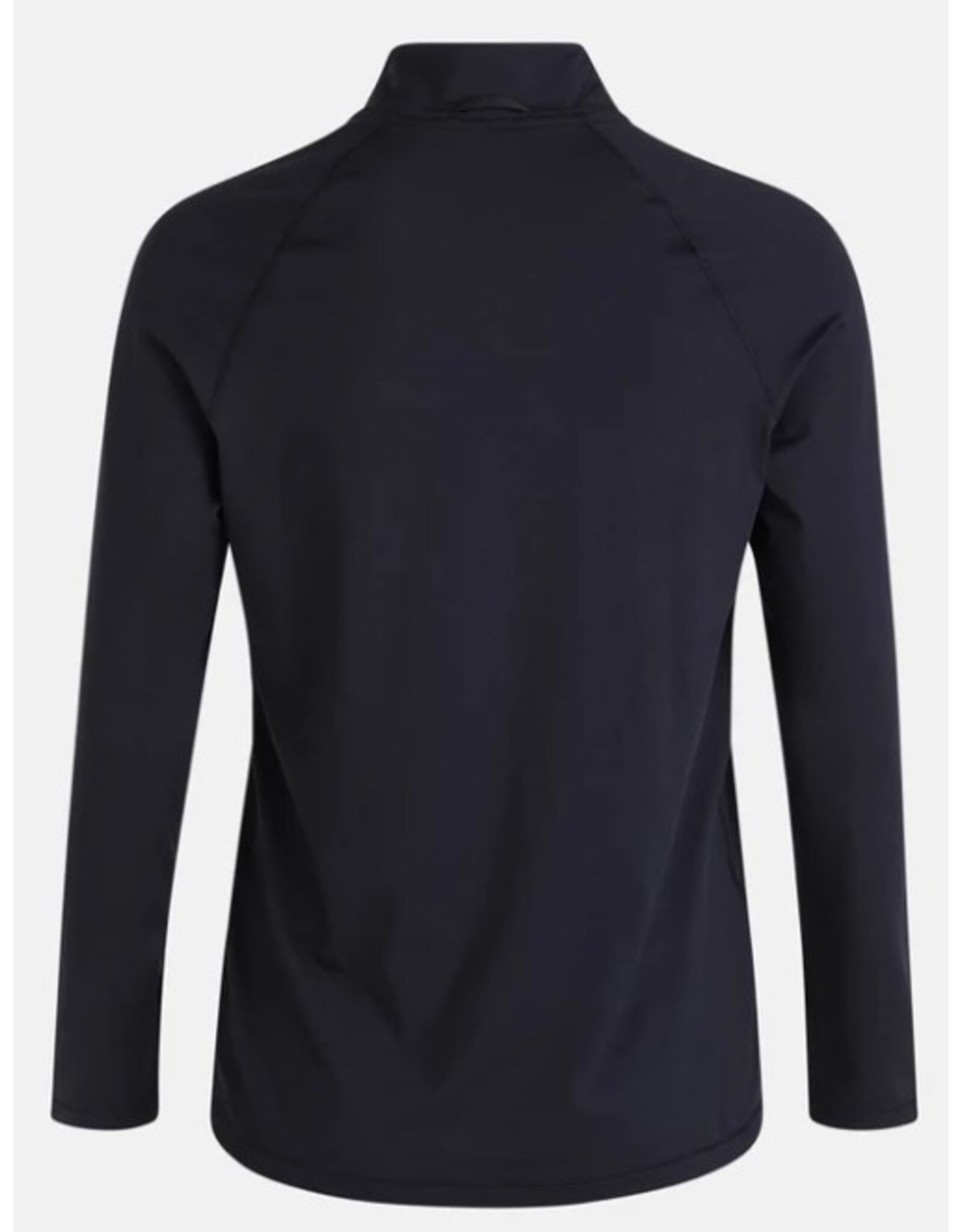 Peak Performance Spirit Half Zip MEN BL