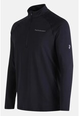 Peak Performance Spirit Half Zip MEN BL