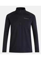 Peak Performance Spirit Half Zip MEN BL