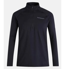 Peak Performance Spirit Half Zip MEN BL