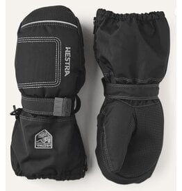 Hestra BABY ZIP LONG MITT BL