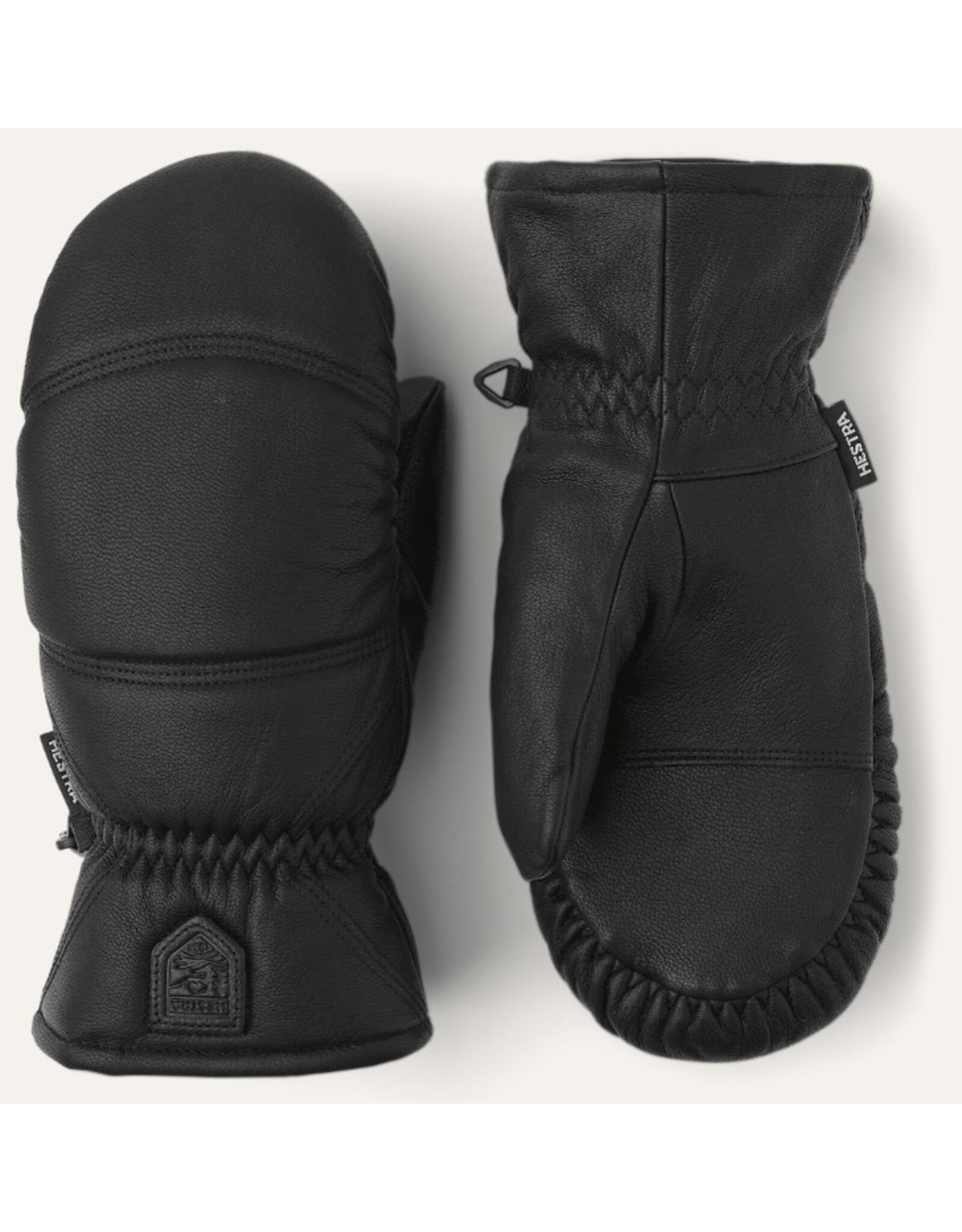 Hestra HESTRA LEATHER BOX MITT BL