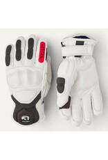 Hestra IMPACT RACING SR 5-FINGER  W