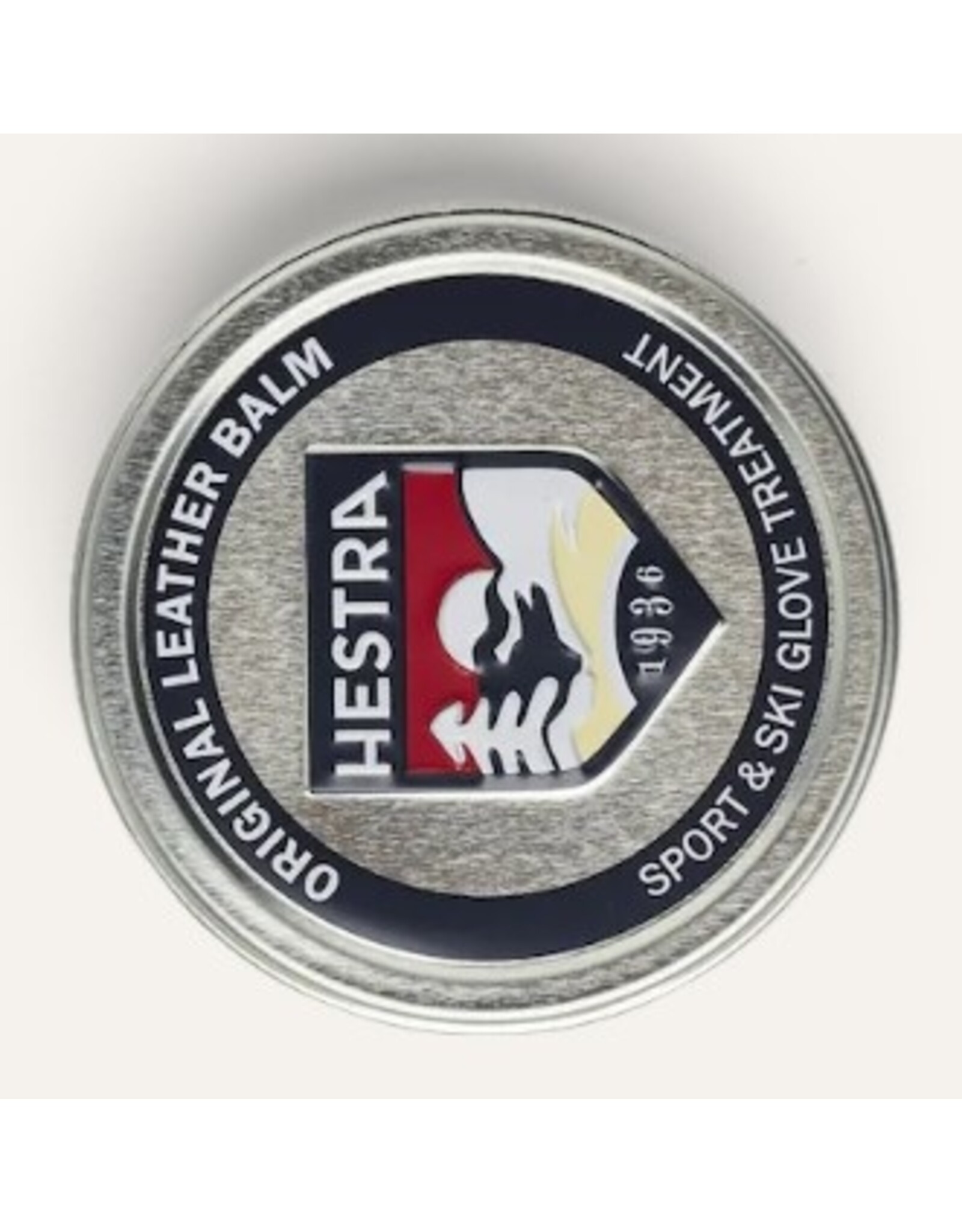 Hestra HESTRA LEATHER BALM