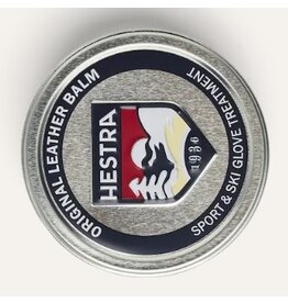 Hestra HESTRA LEATHER BALM