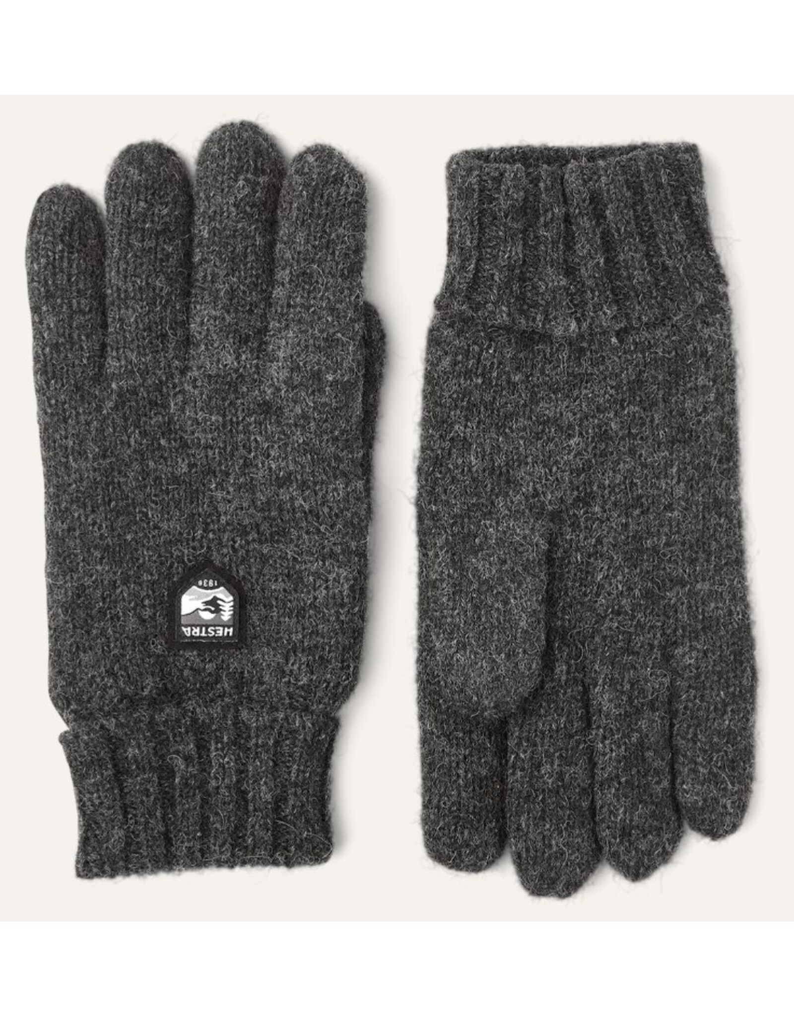 Hestra HESTRA BASIC WOOL GLOVE CH