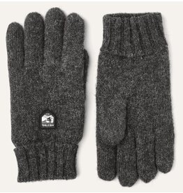 Hestra HESTRA BASIC WOOL GLOVE CH