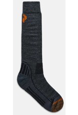 Peak Performance SKI SOCK BL/GM