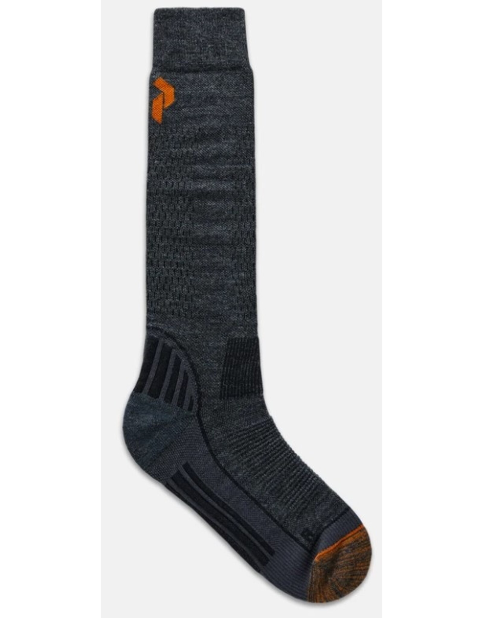 Peak Performance SKI SOCK BL/GM