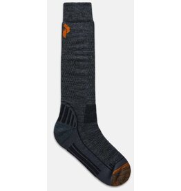 Peak Performance SKI SOCK BL/GM