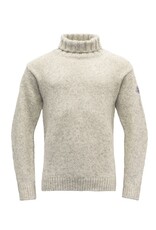 DEVOLD DEVOLD NANSEN  WOOL HIGH NECK MG