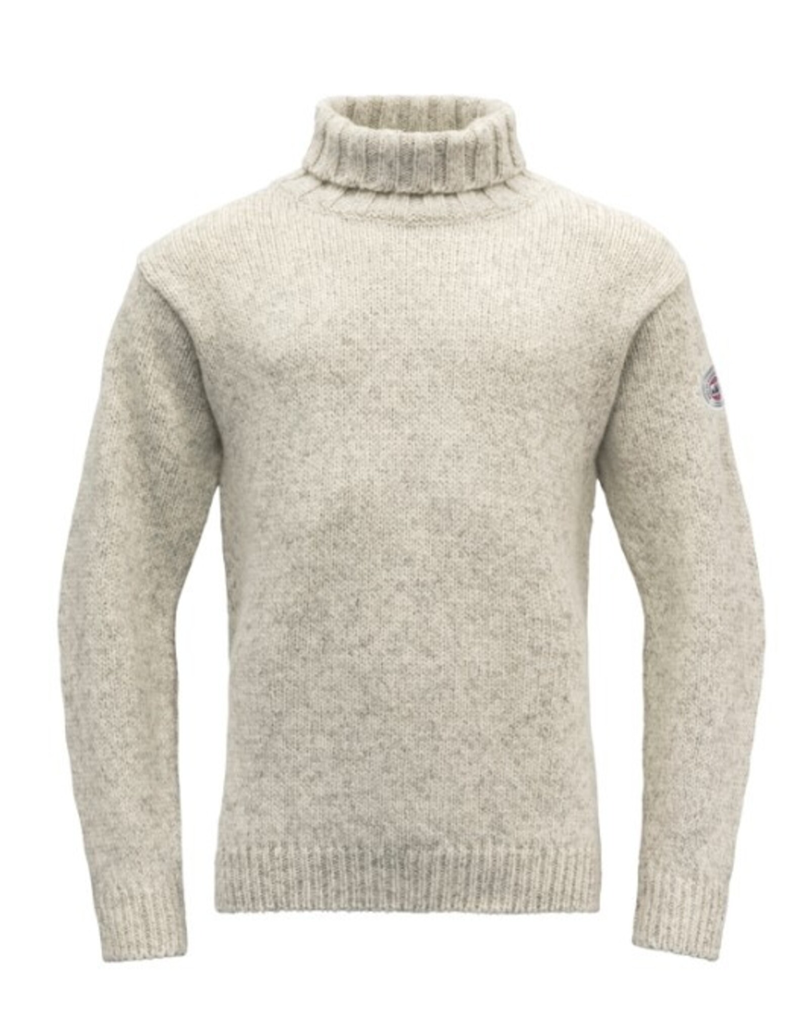 DEVOLD DEVOLD NANSEN  WOOL HIGH NECK MG