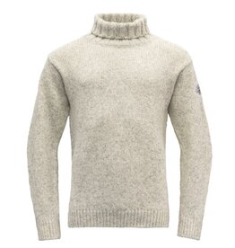 DEVOLD DEVOLD NANSEN  WOOL HIGH NECK MG