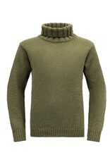 DEVOLD DEVOLD NANSEN  WOOL HIGH NECK