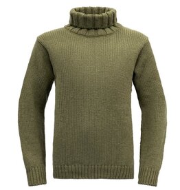 DEVOLD DEVOLD NANSEN  WOOL HIGH NECK