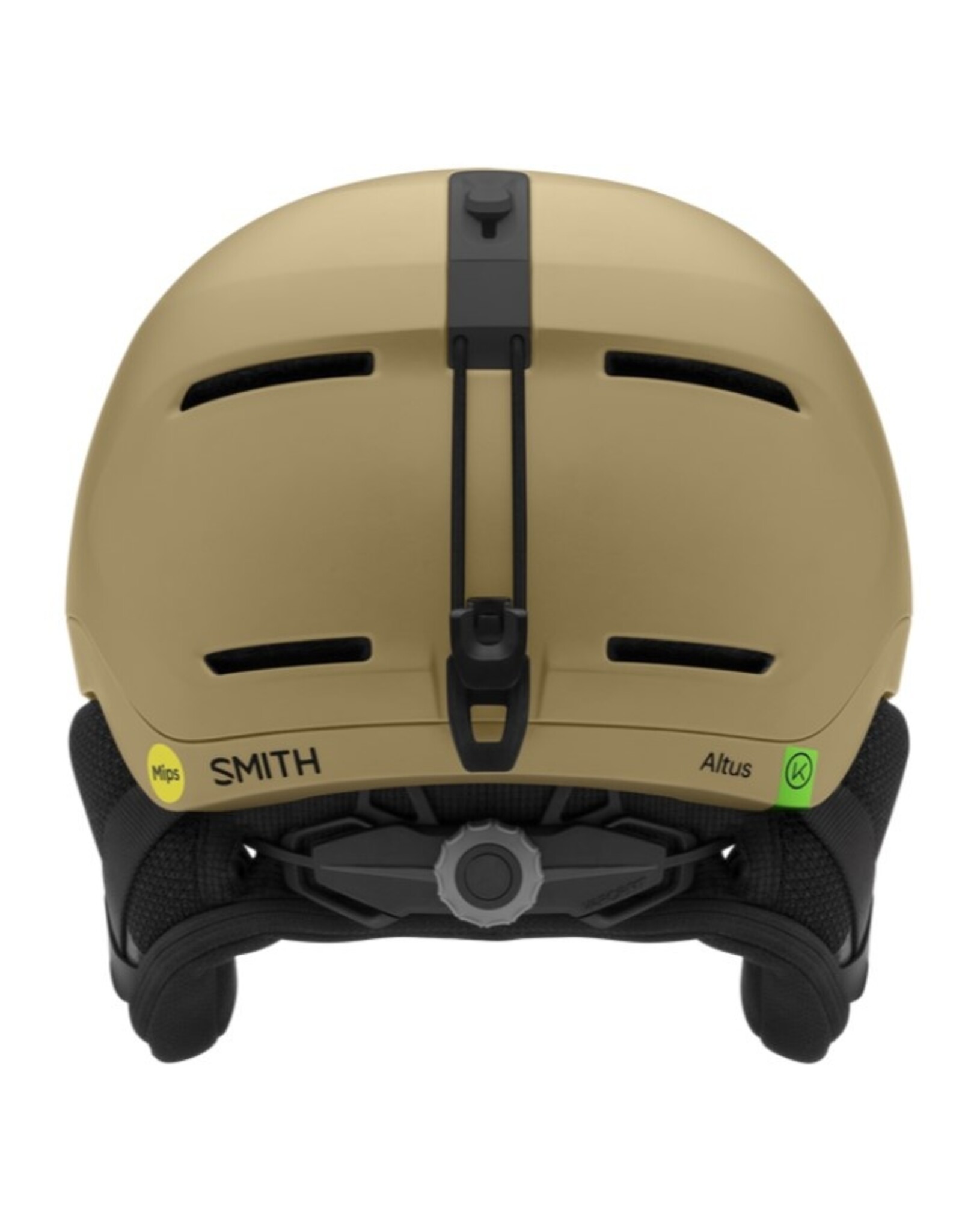 SMITH SMITH ALTUS MIPS HELMET