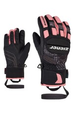 ZIENER ZIENER LURO JR RACE GLOVE P