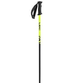 Leki LEKI JR RIDER SKIPOLE B/Y