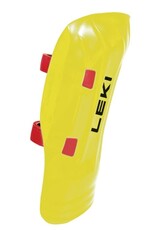 Leki Leki Shin Guard Worldcup Pro YELLOW