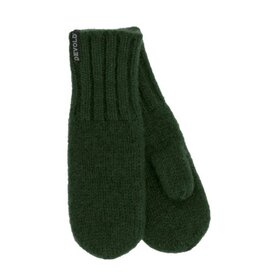 DEVOLD DEVOLD NANSEN WOOL MITTEN F