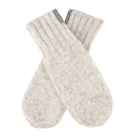 DEVOLD DEVOLD NANSEN WOOL MITTEN